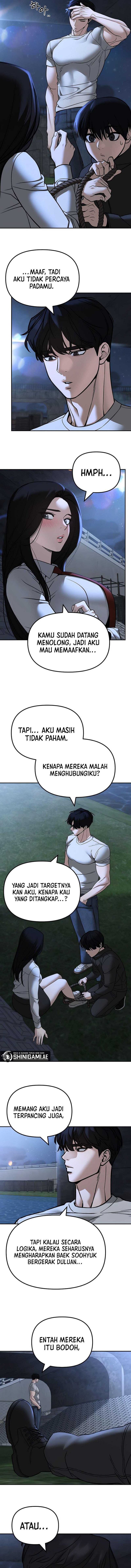 The Bully In Charge Chapter 138 Gambar 10