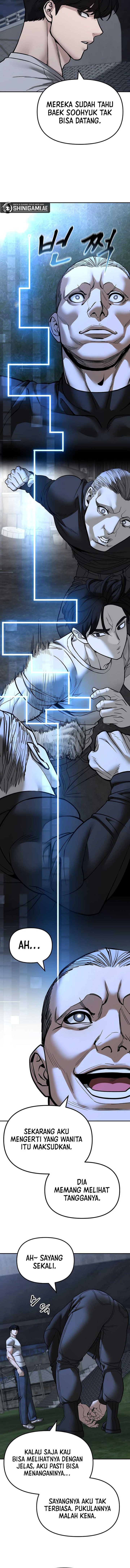 The Bully In Charge Chapter 138 Gambar 11