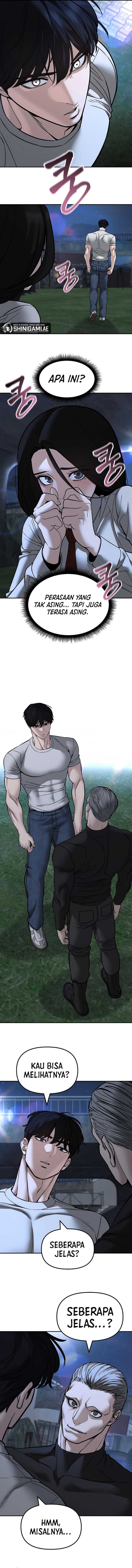 The Bully In Charge Chapter 138 Gambar 14