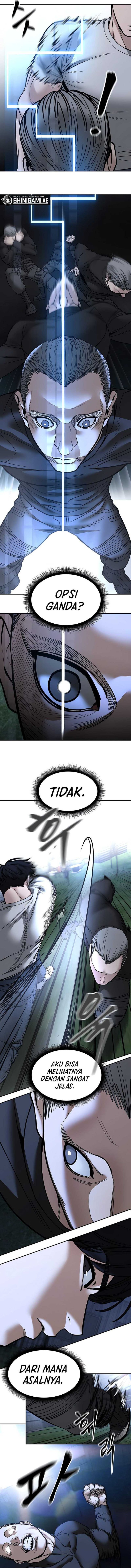 The Bully In Charge Chapter 138 Gambar 15