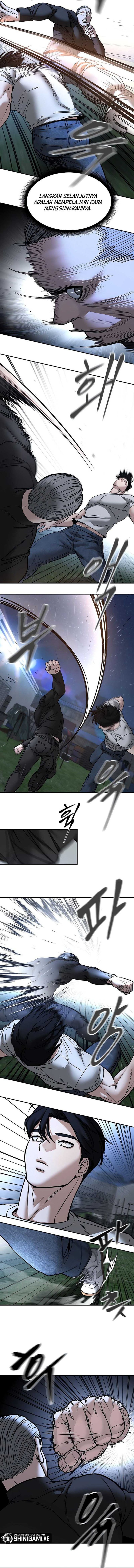 The Bully In Charge Chapter 138 Gambar 17