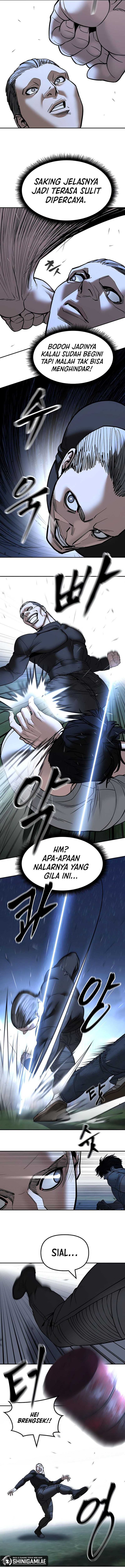 The Bully In Charge Chapter 138 Gambar 18