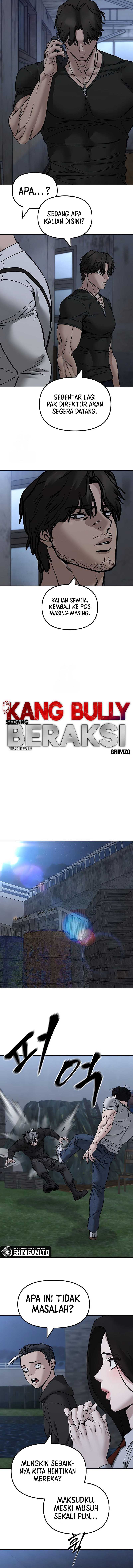 The Bully In Charge Chapter 140 Gambar 7