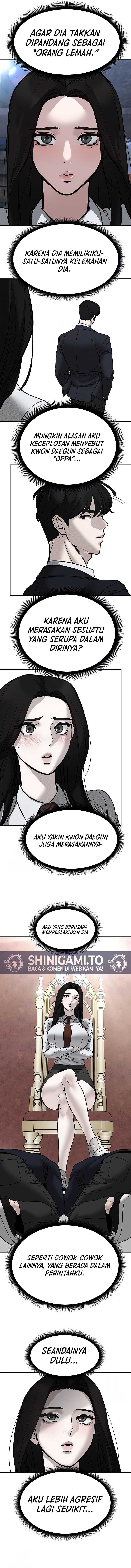 The Bully In Charge Chapter 140 Gambar 9