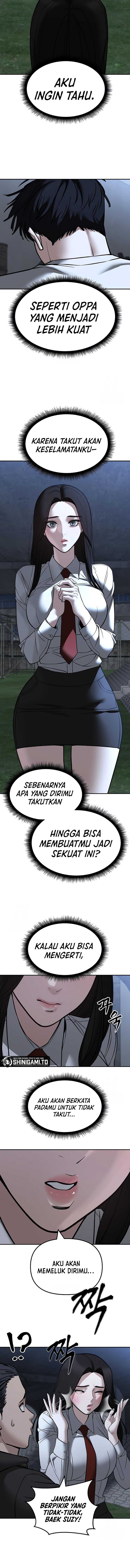 The Bully In Charge Chapter 140 Gambar 11
