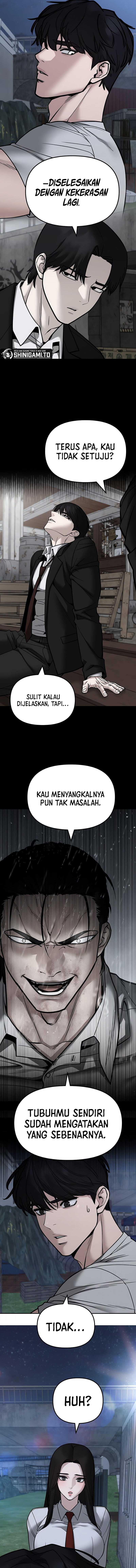 The Bully In Charge Chapter 140 Gambar 15