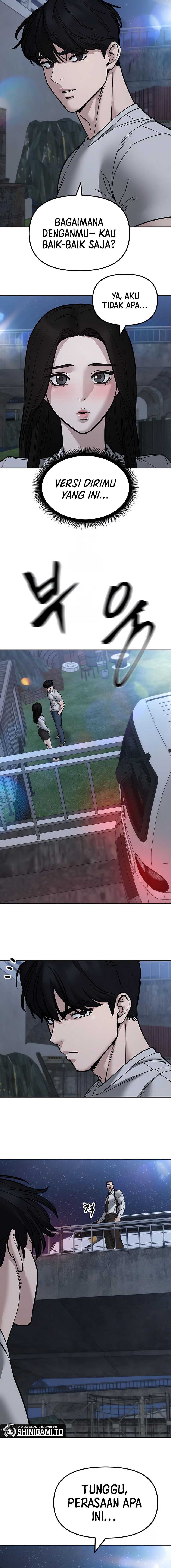 The Bully In Charge Chapter 140 Gambar 17