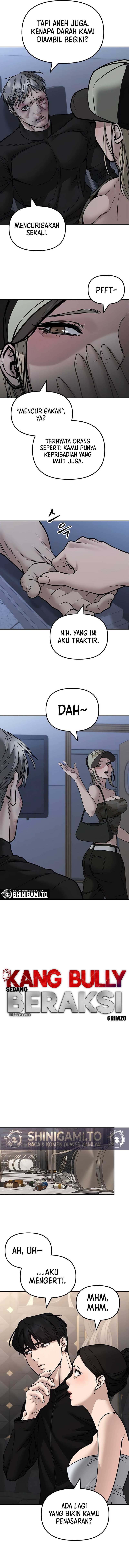 The Bully In Charge Chapter 142 Gambar 2