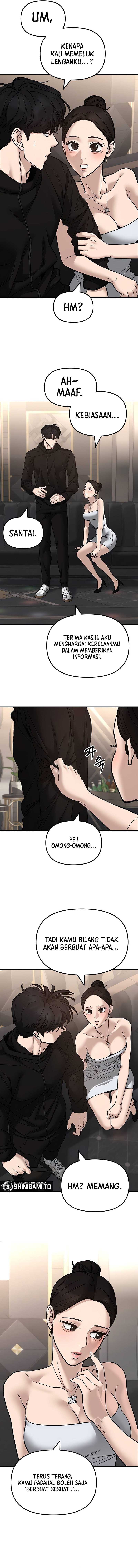 The Bully In Charge Chapter 142 Gambar 3