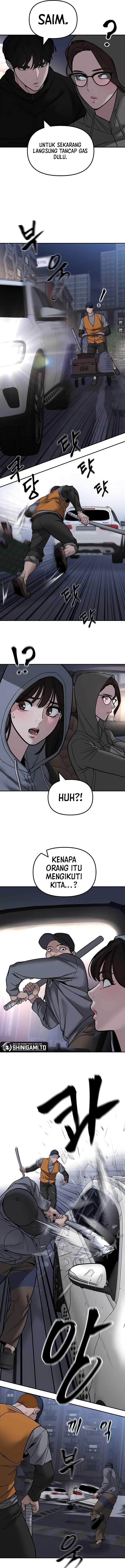 The Bully In Charge Chapter 142 Gambar 6