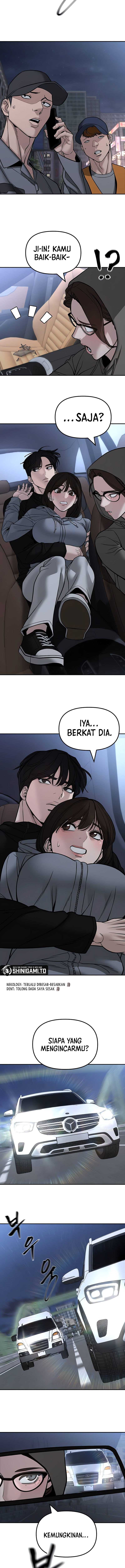 The Bully In Charge Chapter 142 Gambar 7