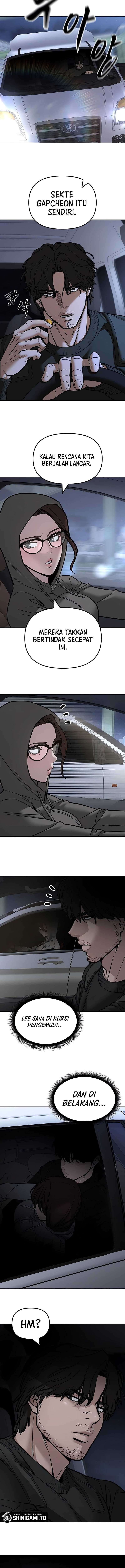 The Bully In Charge Chapter 142 Gambar 8