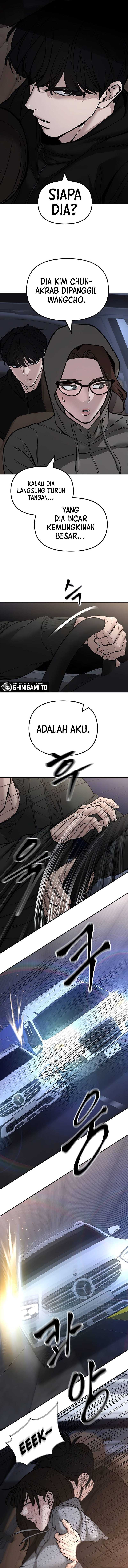 The Bully In Charge Chapter 142 Gambar 9