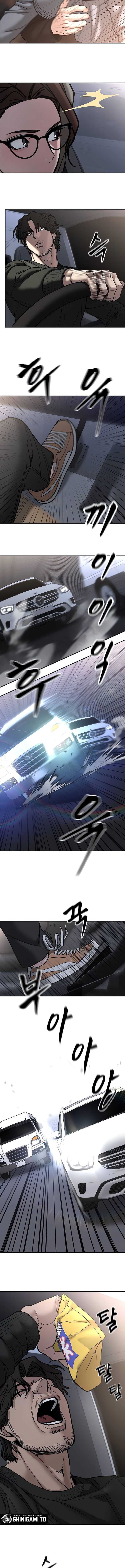 The Bully In Charge Chapter 142 Gambar 10