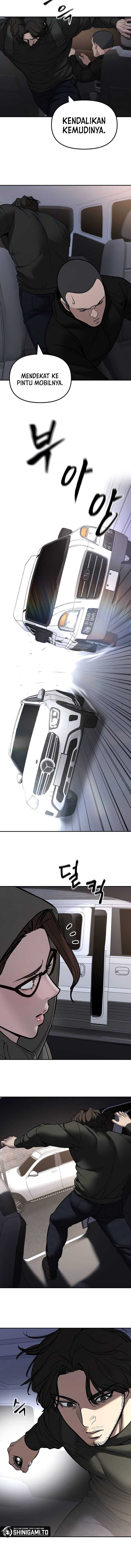 The Bully In Charge Chapter 142 Gambar 11