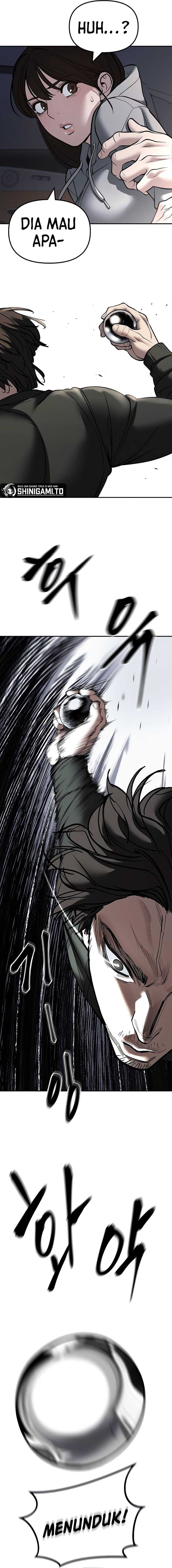 The Bully In Charge Chapter 142 Gambar 12