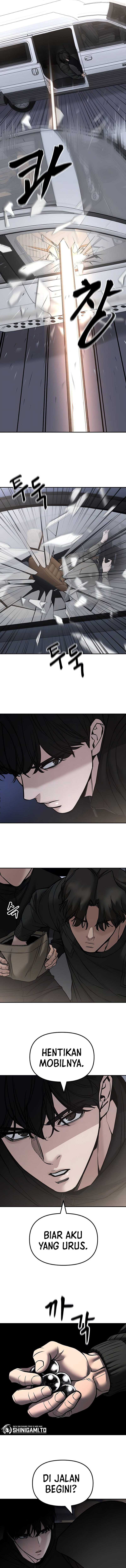 The Bully In Charge Chapter 142 Gambar 13