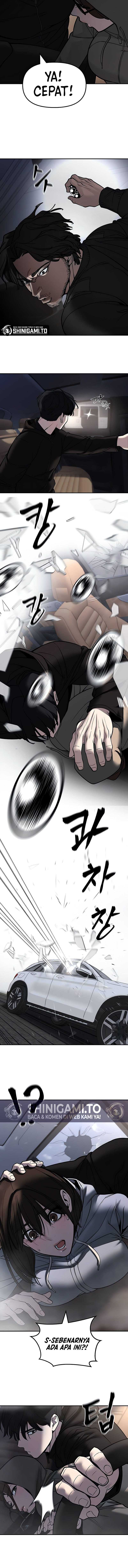 The Bully In Charge Chapter 142 Gambar 14