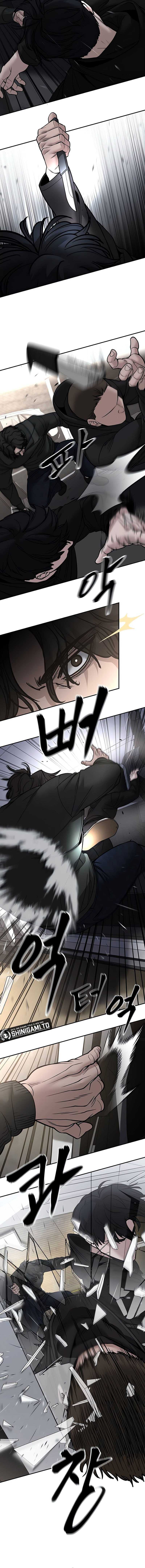 The Bully In Charge Chapter 142 Gambar 17