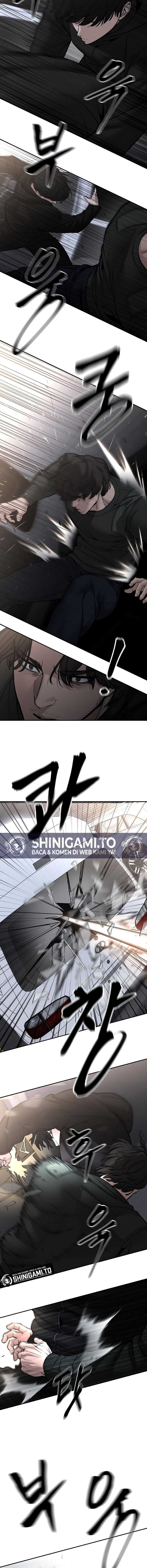 The Bully In Charge Chapter 143 Gambar 3