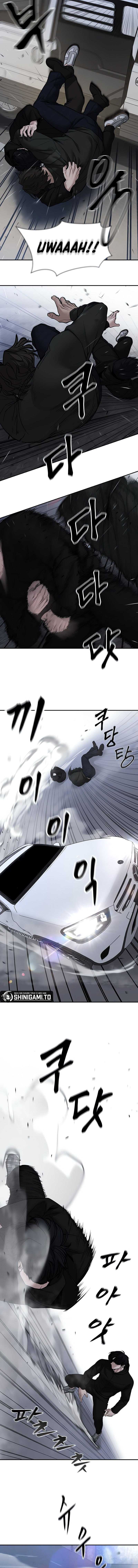 The Bully In Charge Chapter 143 Gambar 5
