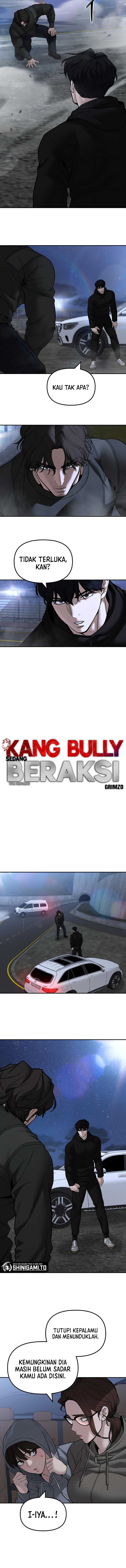 The Bully In Charge Chapter 143 Gambar 6