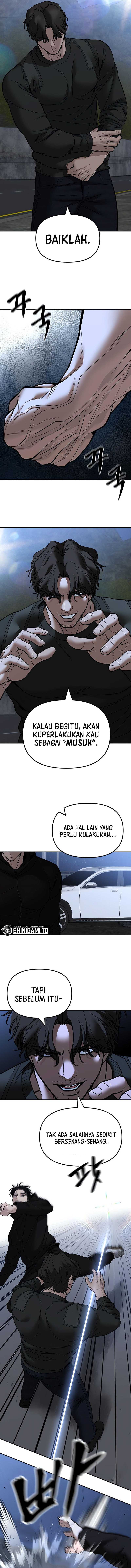 The Bully In Charge Chapter 143 Gambar 8