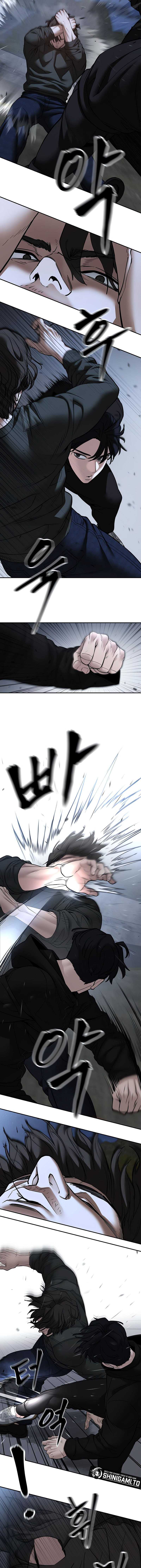 The Bully In Charge Chapter 143 Gambar 9