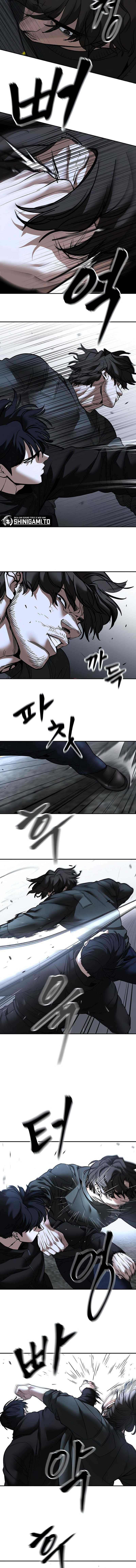 The Bully In Charge Chapter 143 Gambar 10