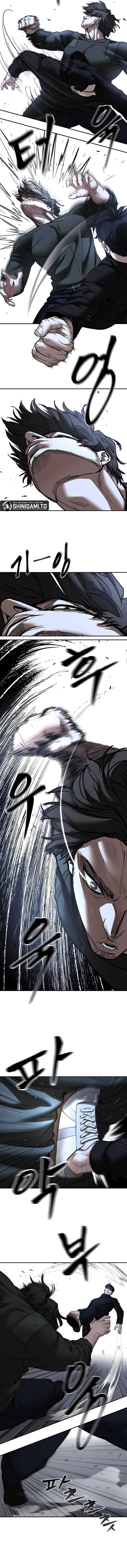 The Bully In Charge Chapter 143 Gambar 11