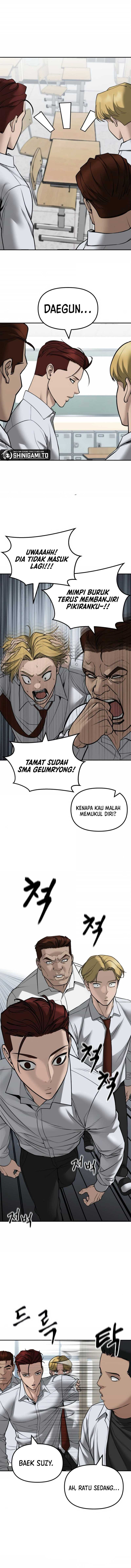 The Bully In Charge Chapter 146 Gambar 2