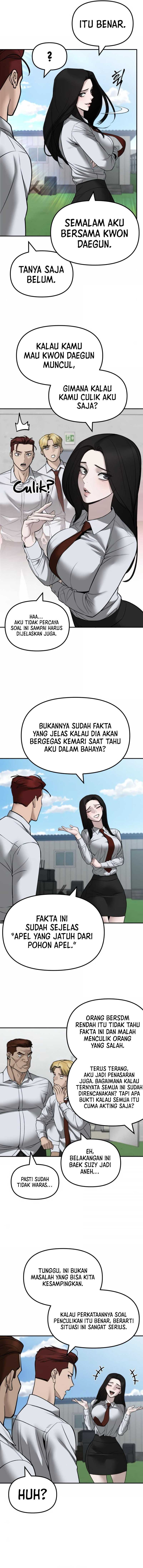 The Bully In Charge Chapter 146 Gambar 4