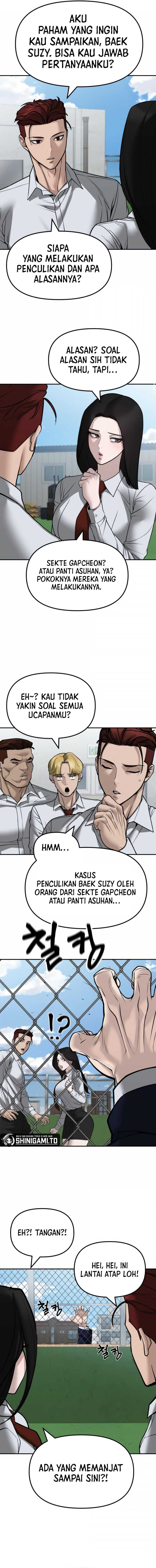 The Bully In Charge Chapter 146 Gambar 5
