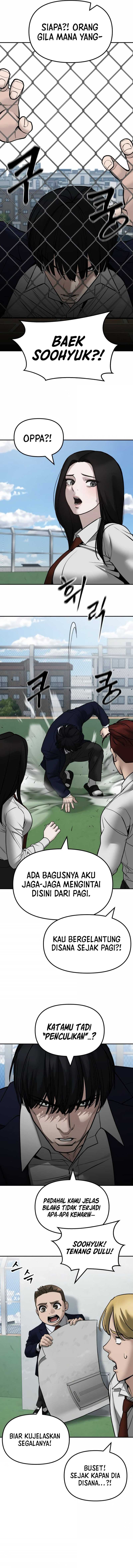 The Bully In Charge Chapter 146 Gambar 6