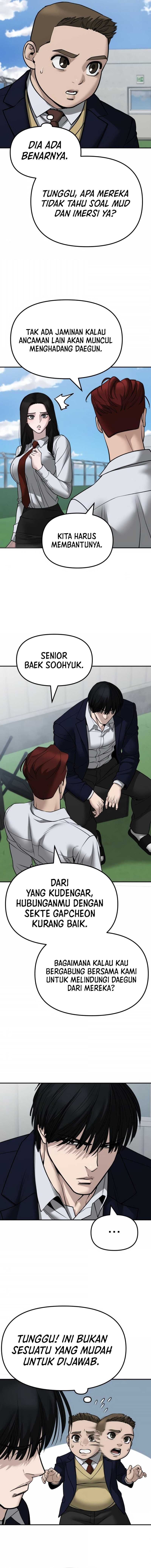 The Bully In Charge Chapter 146 Gambar 8