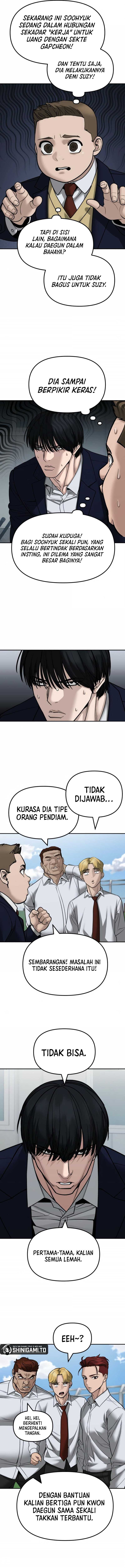 The Bully In Charge Chapter 146 Gambar 9