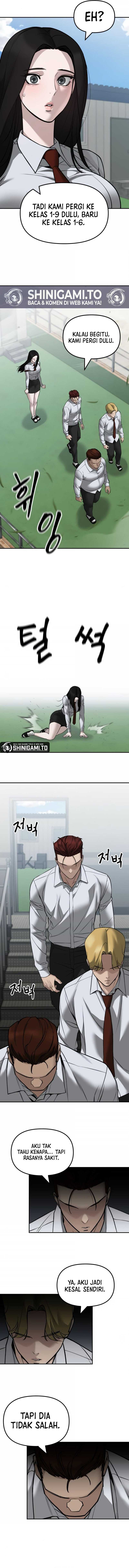 The Bully In Charge Chapter 146 Gambar 11