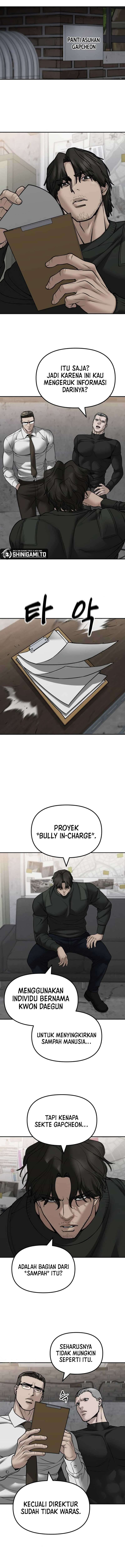 The Bully In Charge Chapter 146 Gambar 13