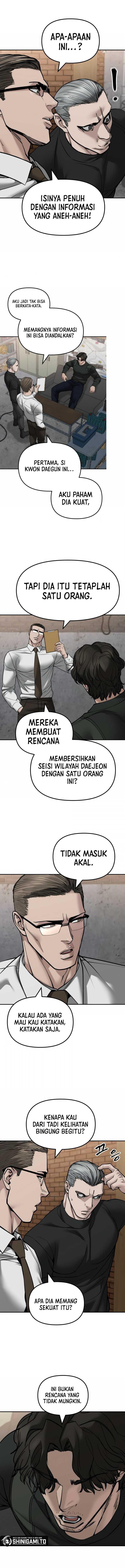 The Bully In Charge Chapter 146 Gambar 14