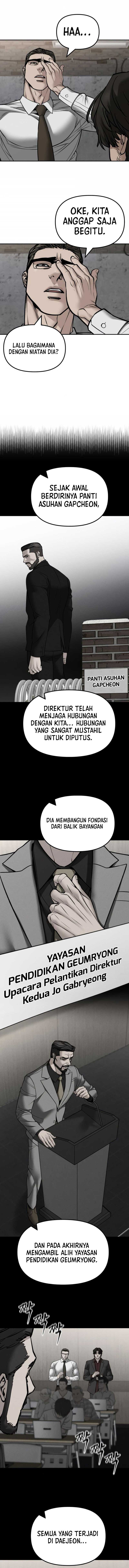 The Bully In Charge Chapter 146 Gambar 15