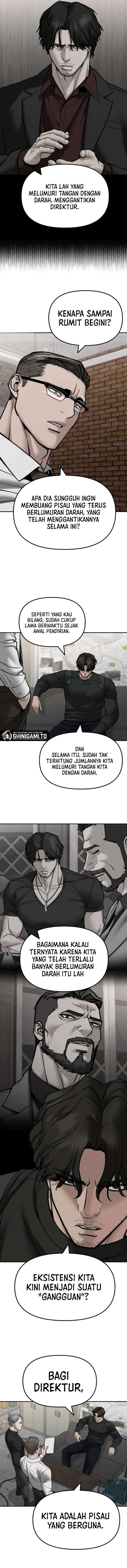 The Bully In Charge Chapter 146 Gambar 16