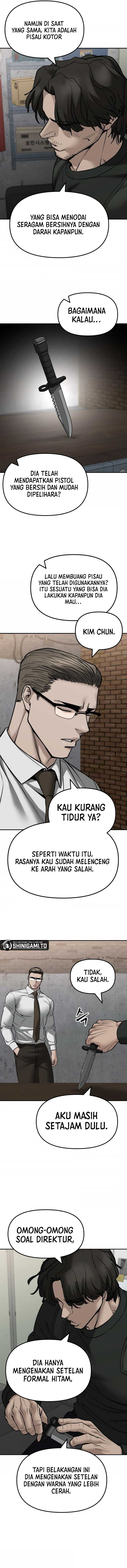 The Bully In Charge Chapter 146 Gambar 17
