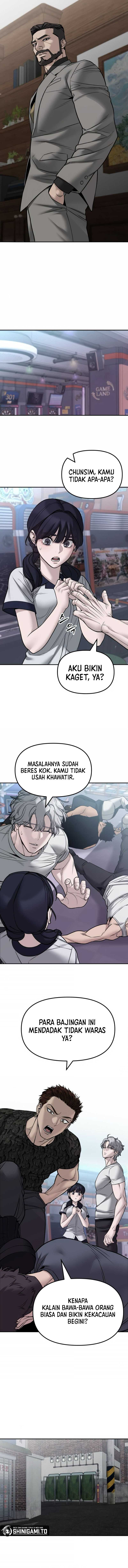 The Bully In Charge Chapter 146 Gambar 19
