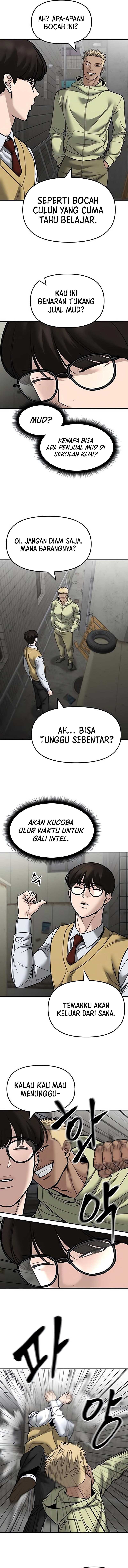 The Bully In Charge Chapter 147 Gambar 5