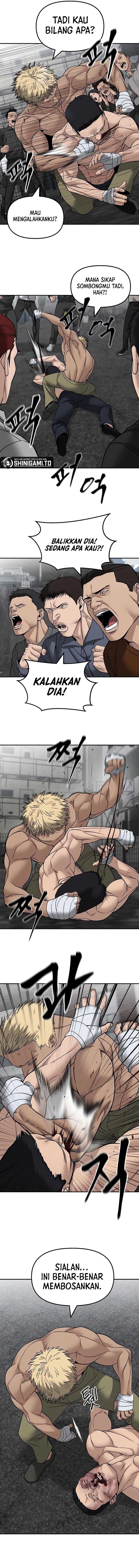 The Bully In Charge Chapter 147 Gambar 12
