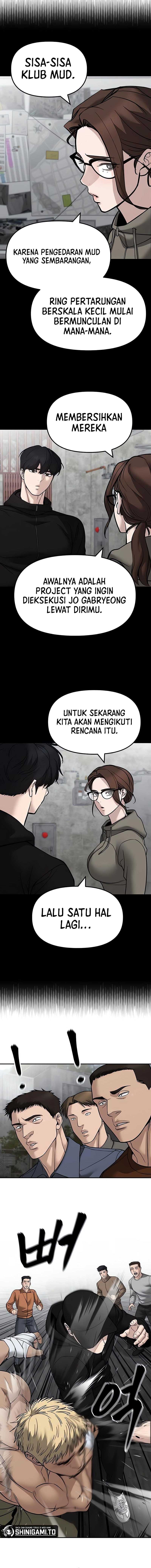 The Bully In Charge Chapter 147 Gambar 14