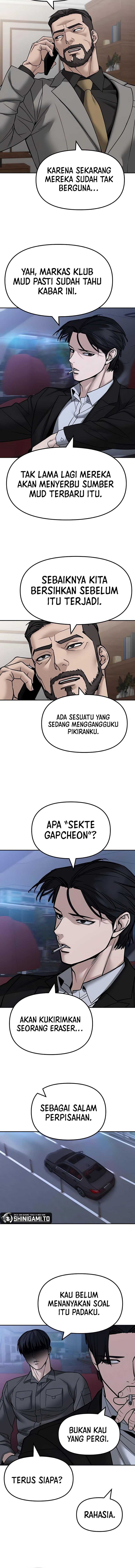 The Bully In Charge Chapter 147 Gambar 17