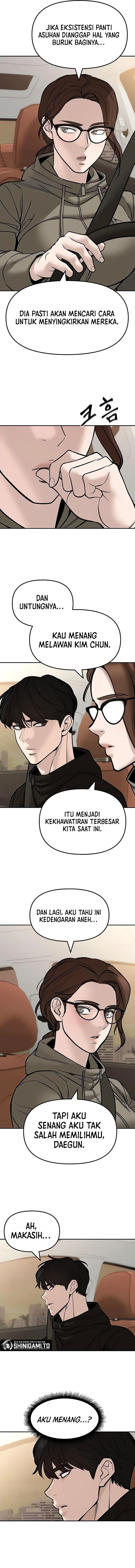 The Bully In Charge Chapter 148 Gambar 10