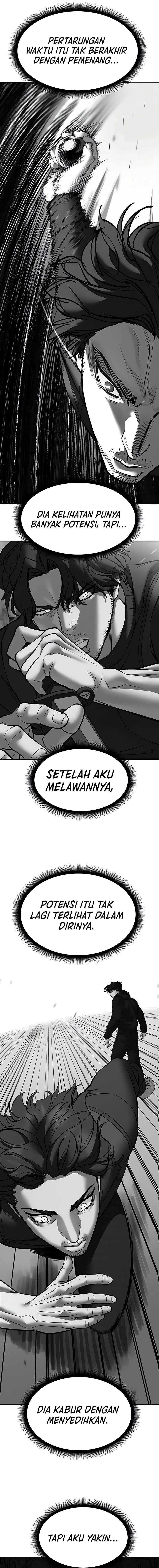 The Bully In Charge Chapter 148 Gambar 11
