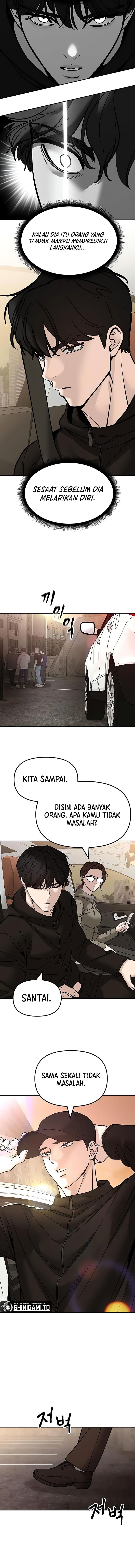 The Bully In Charge Chapter 148 Gambar 12